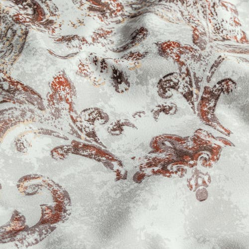 Togas Shelton Duvet Cover In Multi