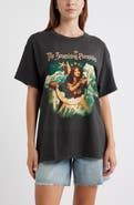Merch Traffic Smashing Pumpkins Graphic T-Shirt