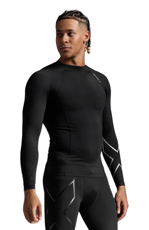 Men's Ignition Shield Compression Tights