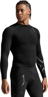 2XU Men's Ignition Shield Compression Tights