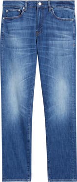 FRAME L'Homme Slim Fit Jeans