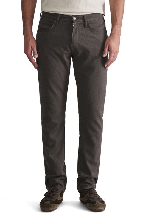 Marcus Straight Leg Pants
