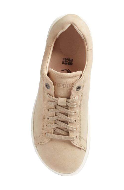 Birkenstock Bend Low Top Sneaker