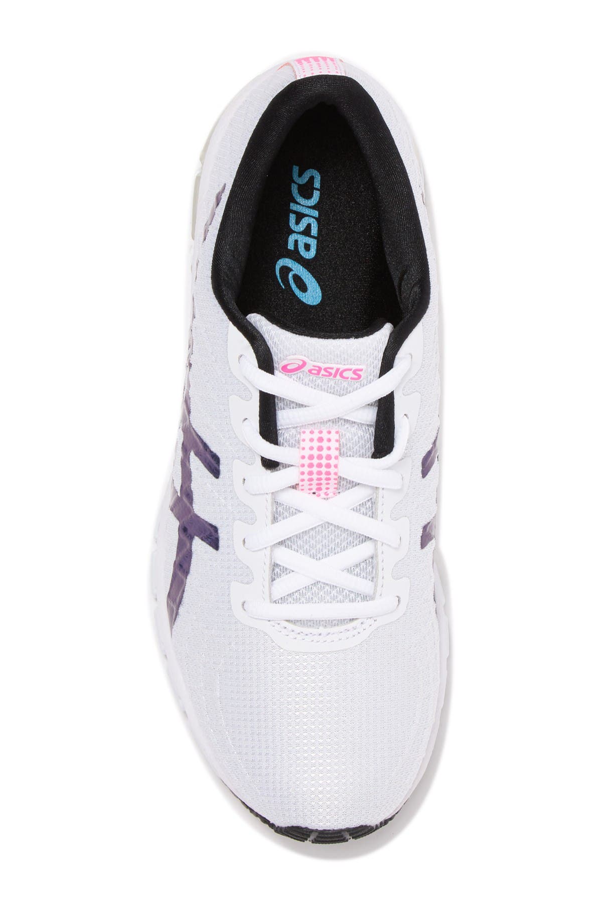 ASICS<sup>®</sup> Gel-Quantum 180 4 GS Sneaker, Alternate, color, 
