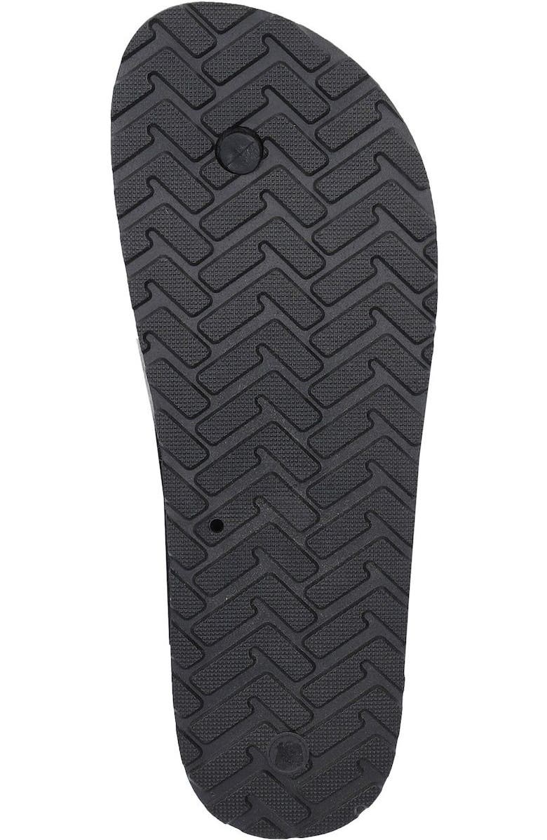 FOCO Men's FOCO Florida Gators Cork Flip Flops, Alternate, color,