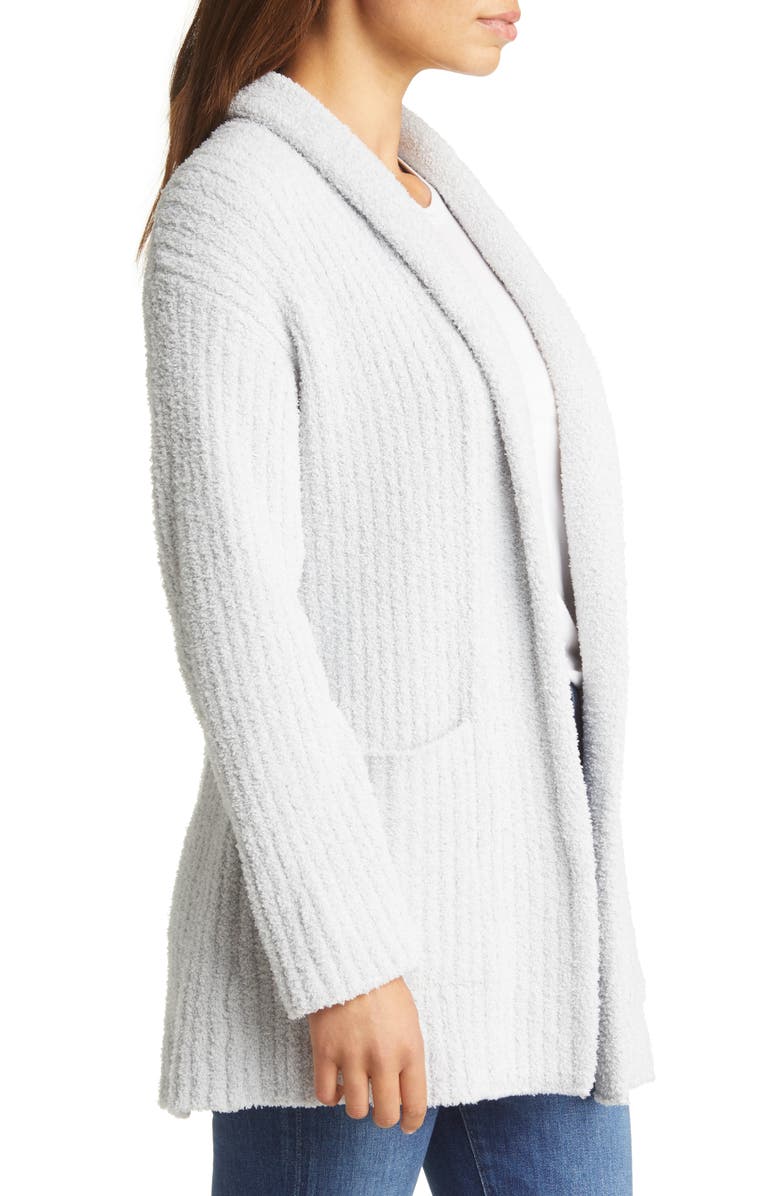 Tommy Bahama Sea Swell Rib Cardigan, Alternate, color, 