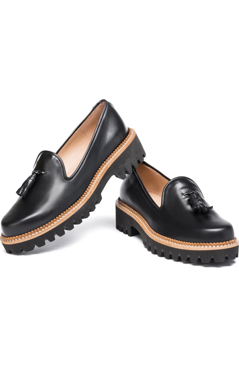 Jon Josef Gogo Penny Loafer, Alternate, color,