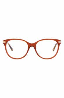 53mm Round Optical Frames