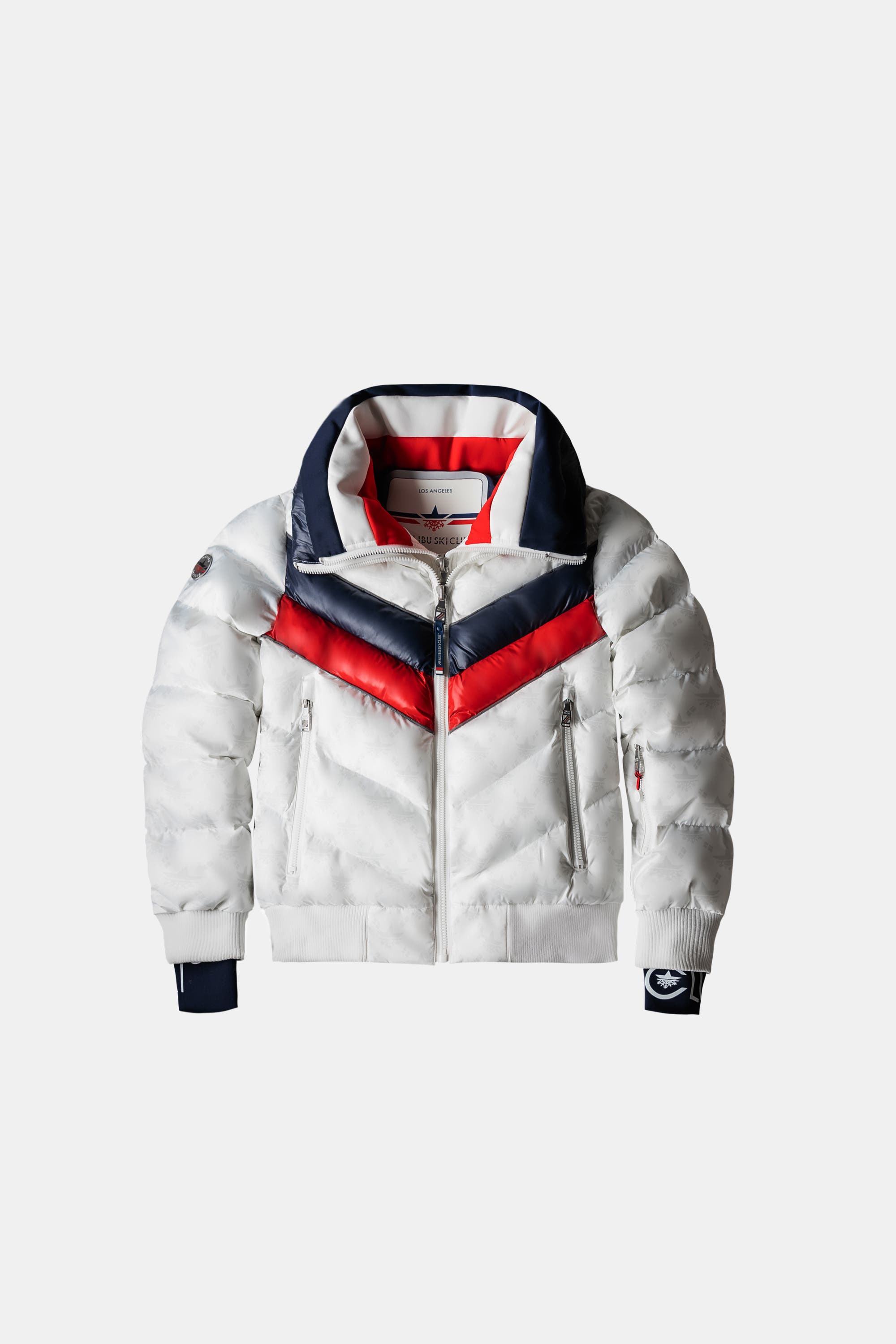 Monogram Racer Jacket - image 2