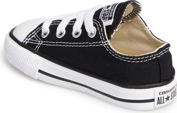 Chuck Taylor<sup>®</sup> Low Top Sneaker