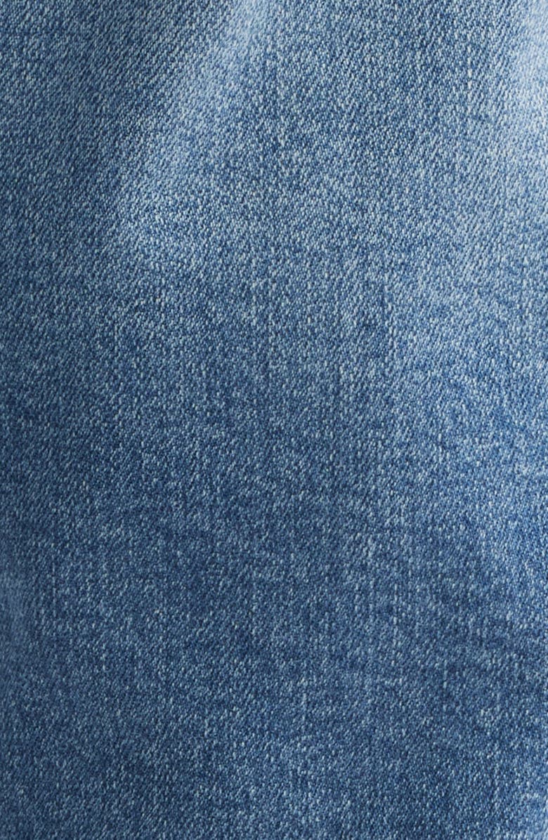 AG Everett Slim Straight Leg Jeans, Alternate, color, Chaparral