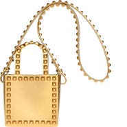 CARMEN SOL Alice Tote Bag