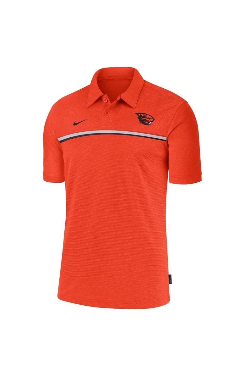 Nike Men's Nike Orange Oregon State Beavers 2020 Early Season Coaches ...