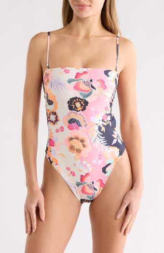 Maaji Ohana One-Piece Swimsuit