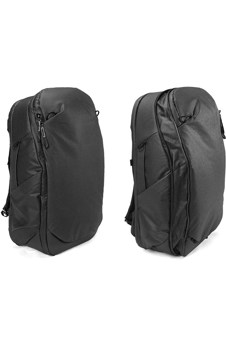 Peak Design Travel Backpack, Alternate, color, Black
