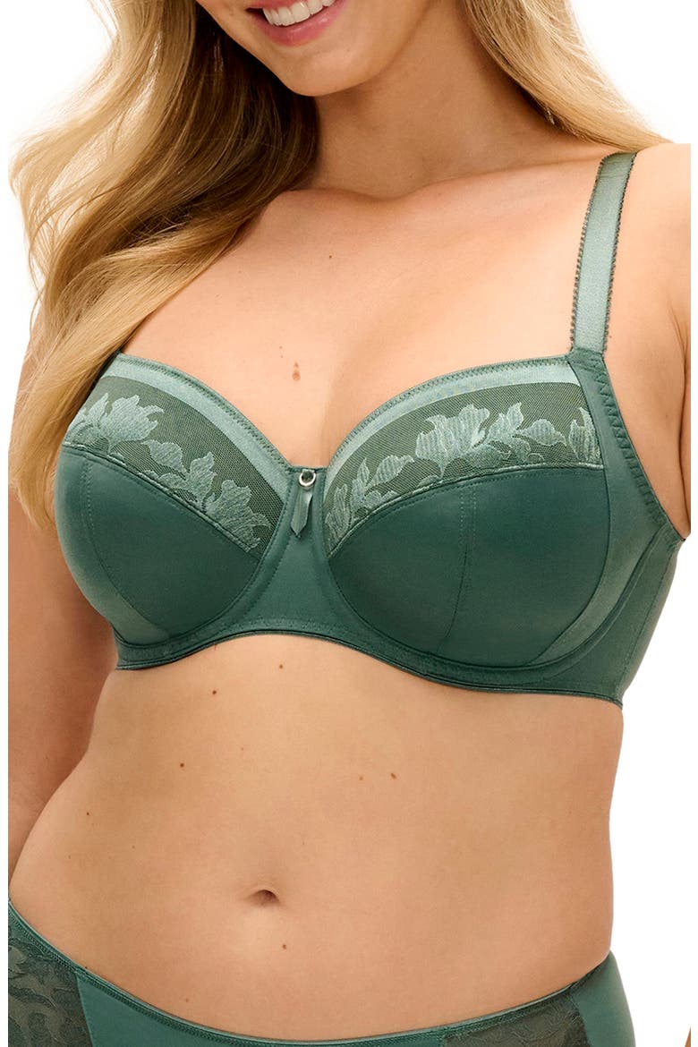 Fantasie Illusion Underwire Side Support Bra (Women) | Nordstrom