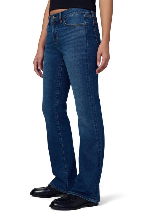 Joe's Midrise Bootcut Jeans In England