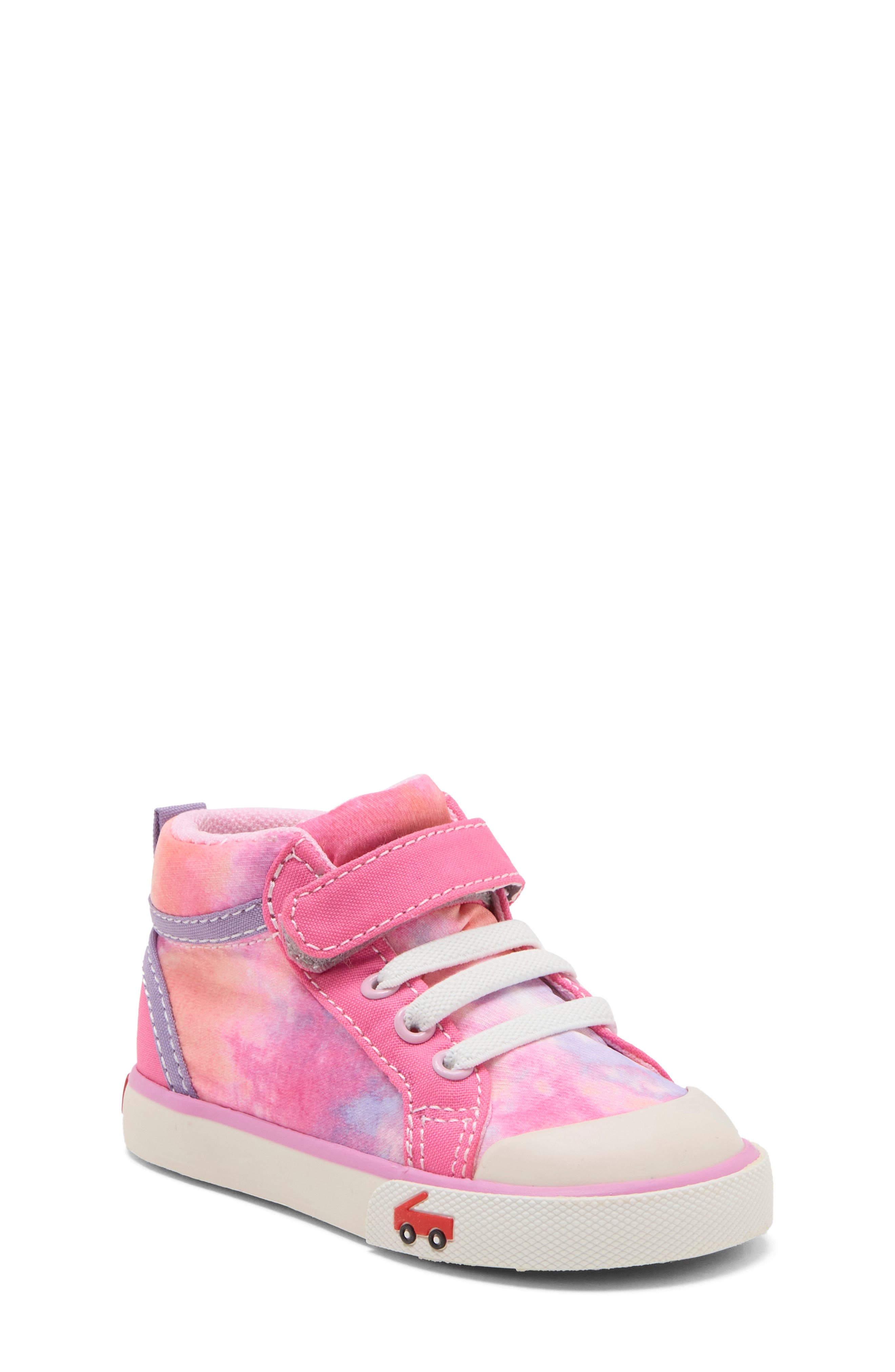 Kids' Peyton Sneaker