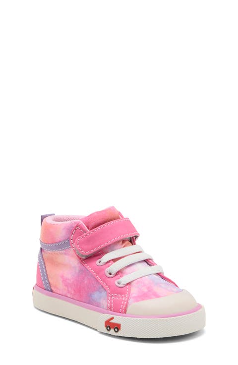 Kids' Peyton Sneaker