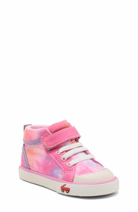 Kids' Peyton Sneaker