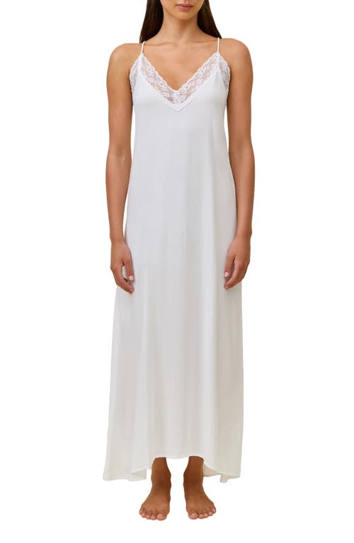 PAPINELLE PAPINELLE TALIA NIGHTGOWN