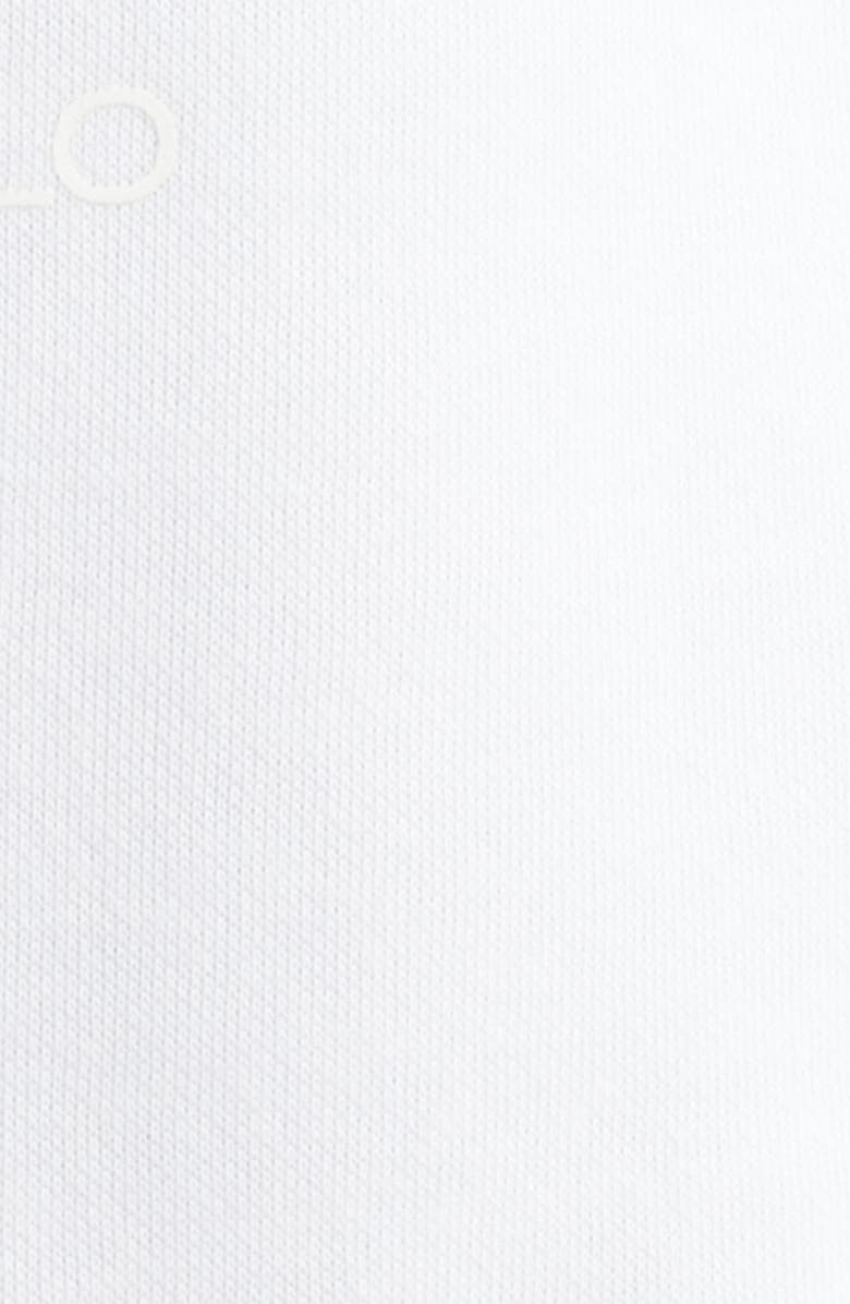 PUMA x Scuderia Ferrari Maranello Pullover Hoodie, Alternate, color, Puma White