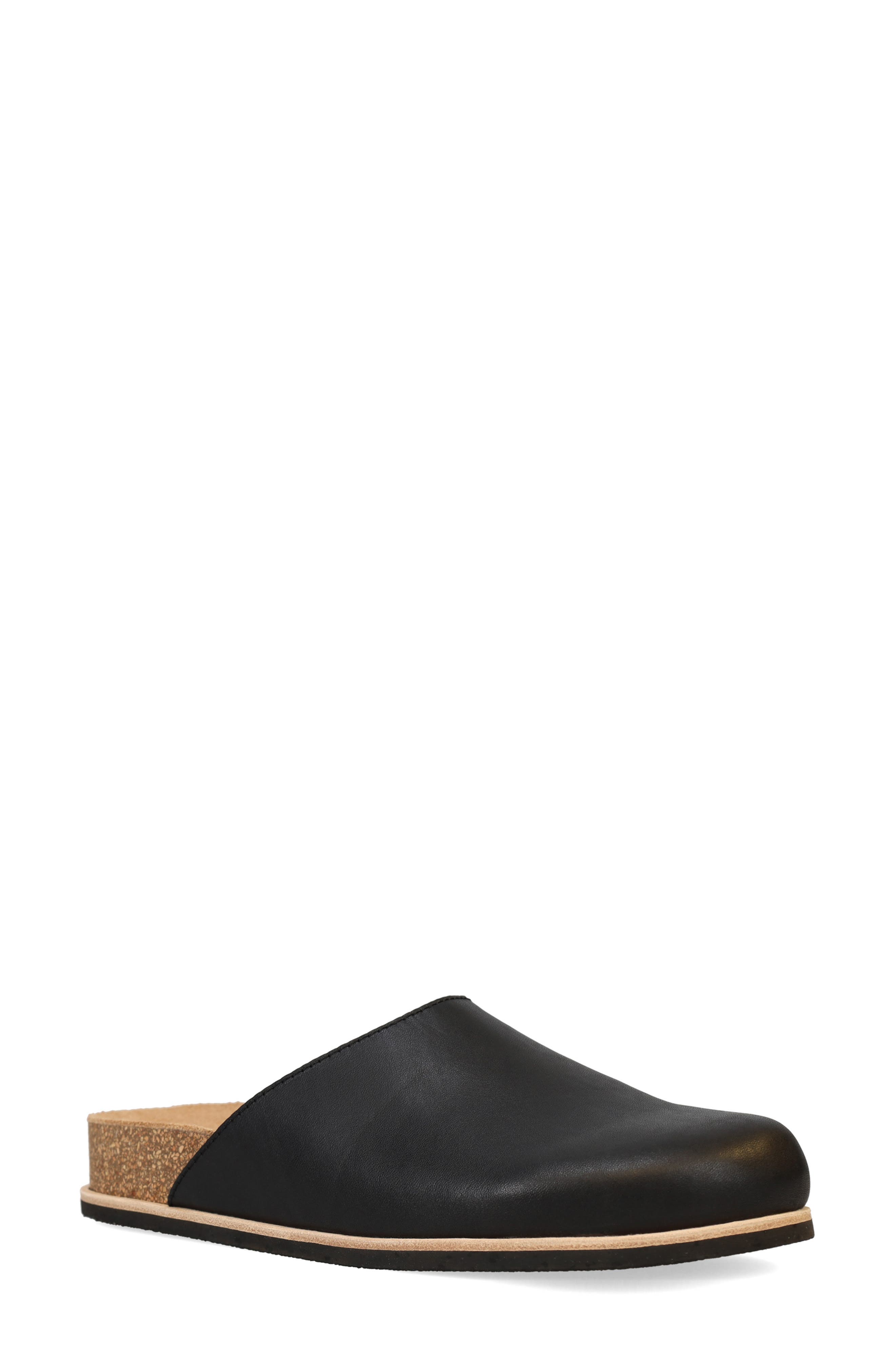 Eileen Fisher Bios Clog, Main, color, 