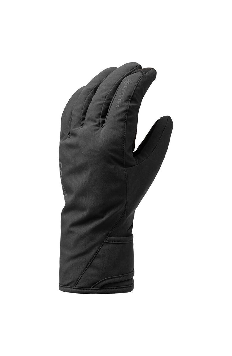GOREWEAR Endure Gore-Tex Insulated Glove - Men
s, Main, color, Black