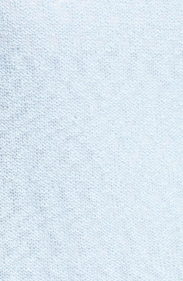 BP. Slub Cowl Neck Sweater, Alternate, color, 