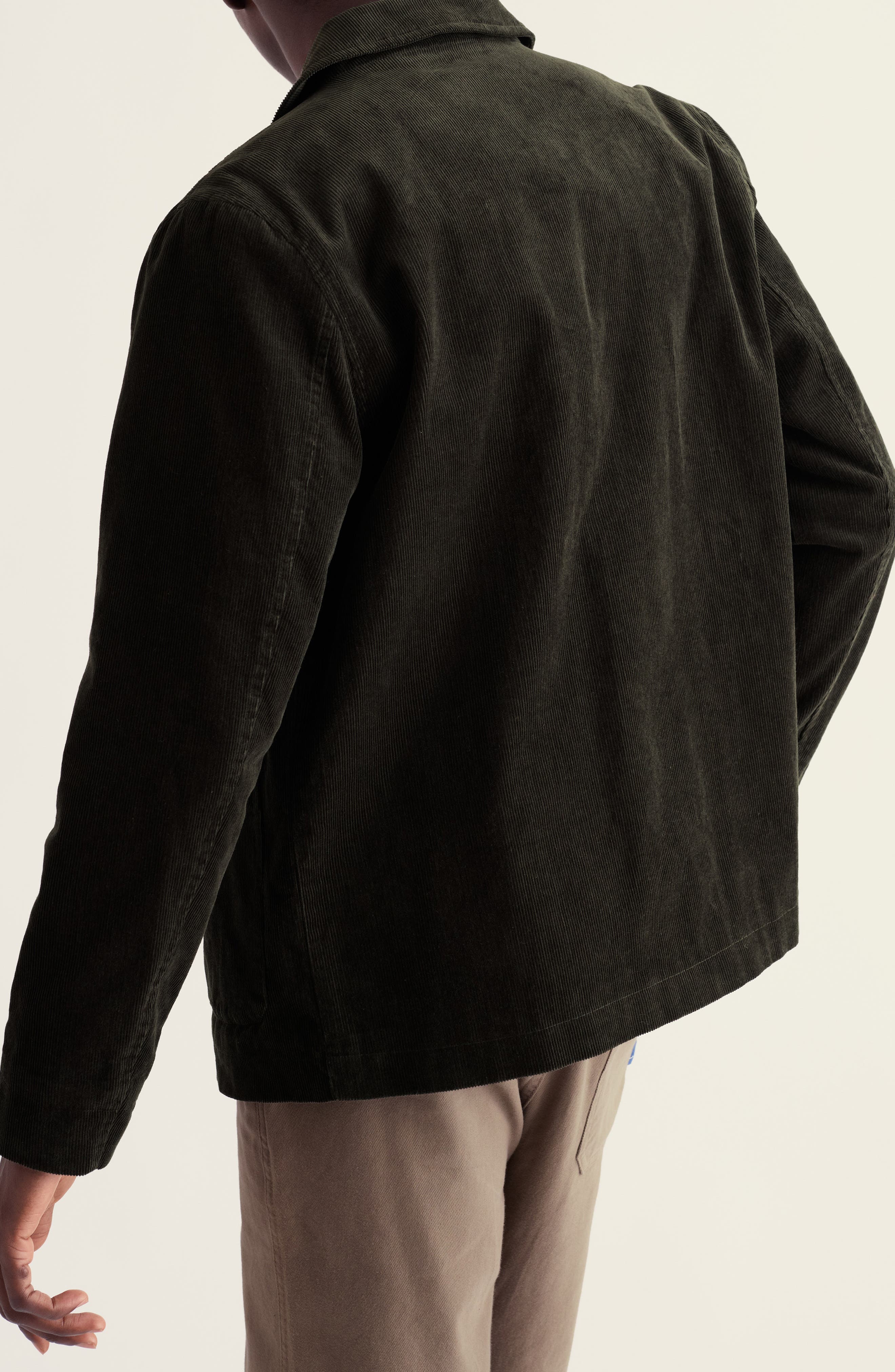 Seasalt Cornwall Plantsman Cotton Corduroy Blazer (Men) | Nordstrom