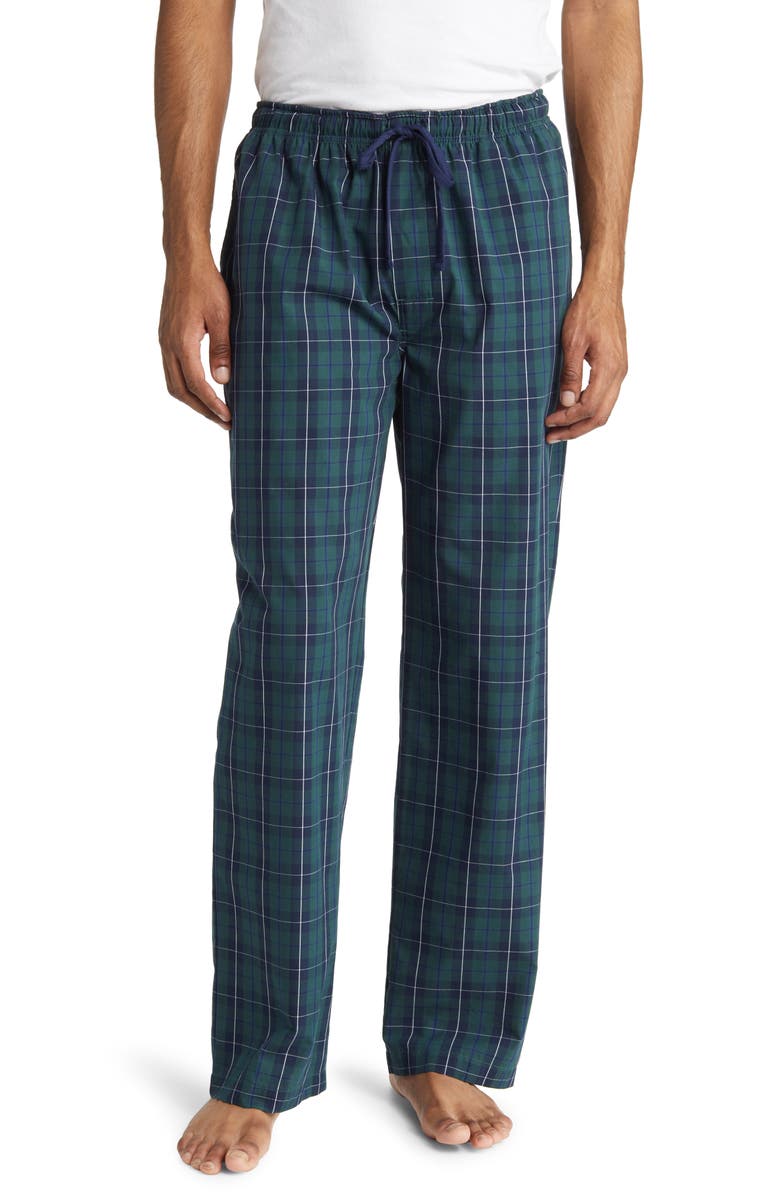 Majestic International Weekend Escape Lounge Pants, Main, color, 