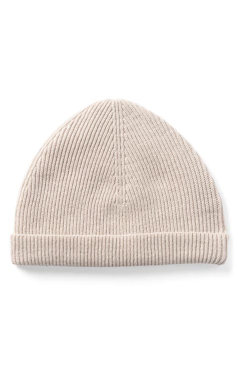Cotton Beanie (Baby)