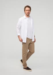 DUER FlexTwill Relaxed Pull On Pant