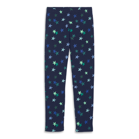 French Terry Cozy Legging