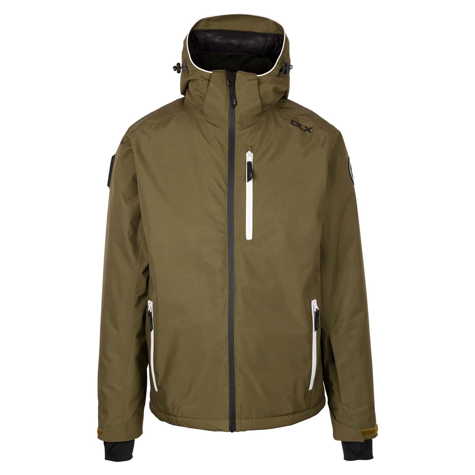 Dark Olive