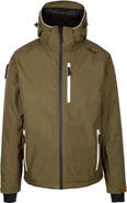 Trespass Graham Dlx Ski Jacket