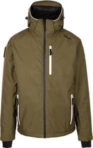 Trespass Graham Dlx Ski Jacket