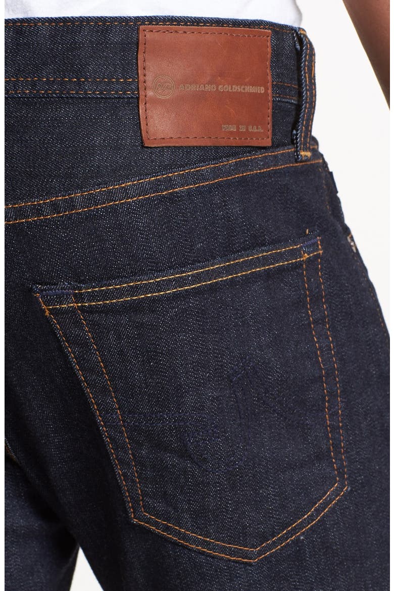 Dylan Skinny Fit Jeans, Alternate, color, JACK