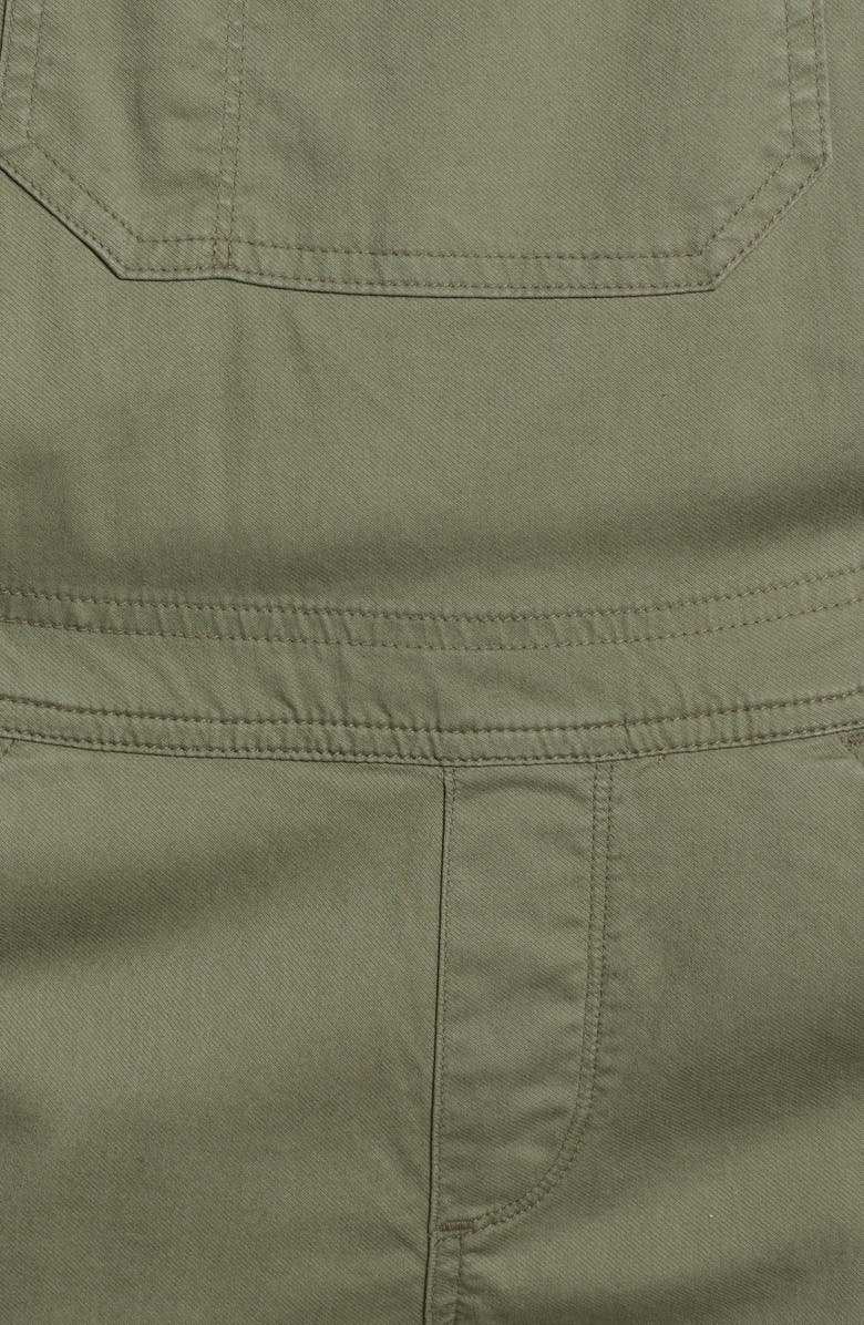 Hudson Jeans Workwear Overalls, Alternate, color,