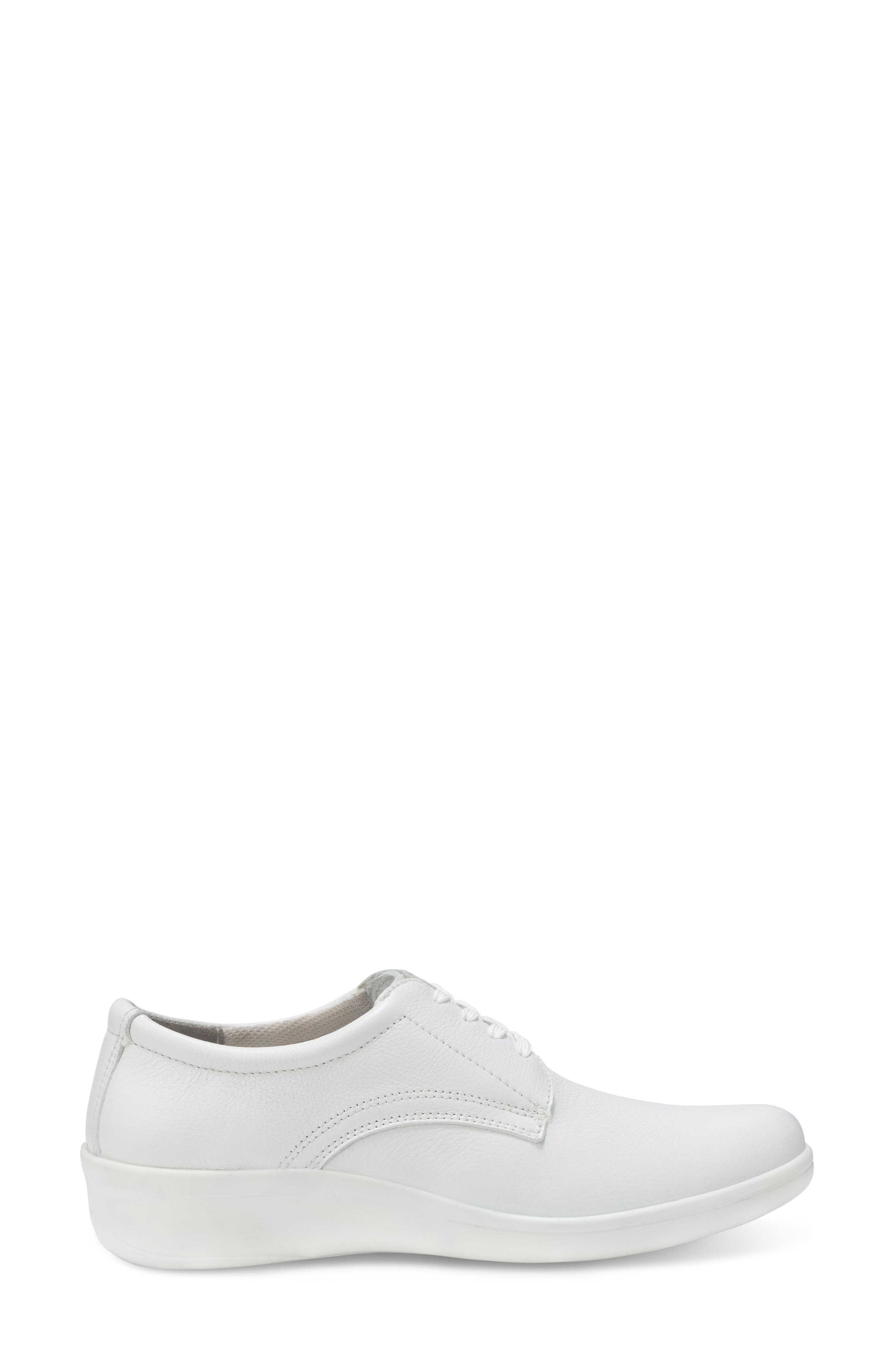 Hayden Derby, Alternate, color, WHITE