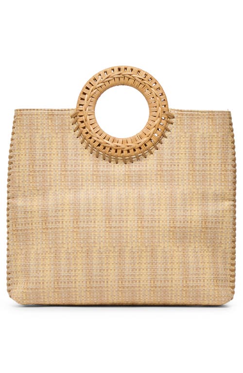 Dolce Vita Lilah Foldover Clutch In Multi