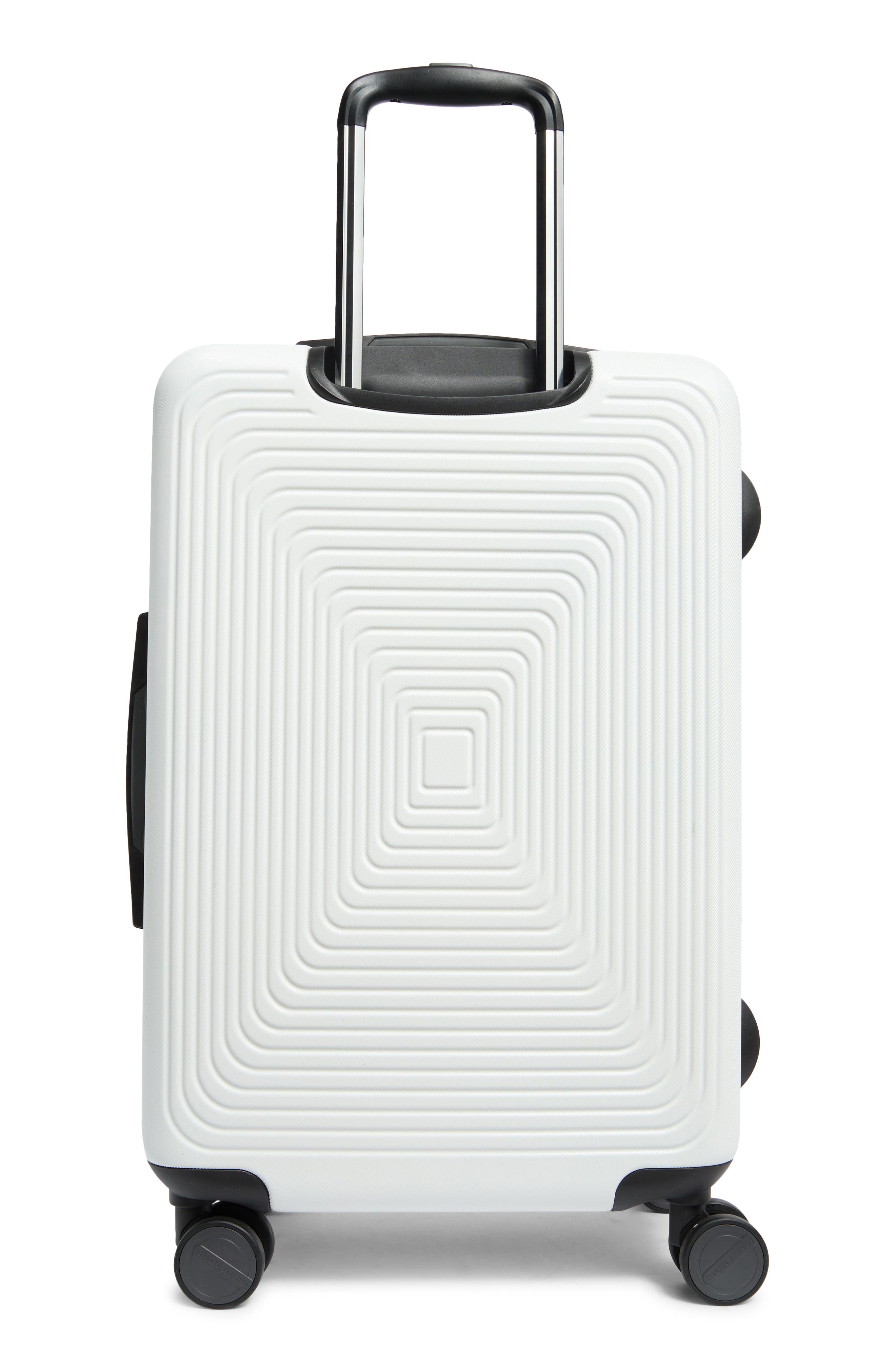 Original Penguin Finnes 25-Inch Hardside Spinner Luggage, Alternate, color, 