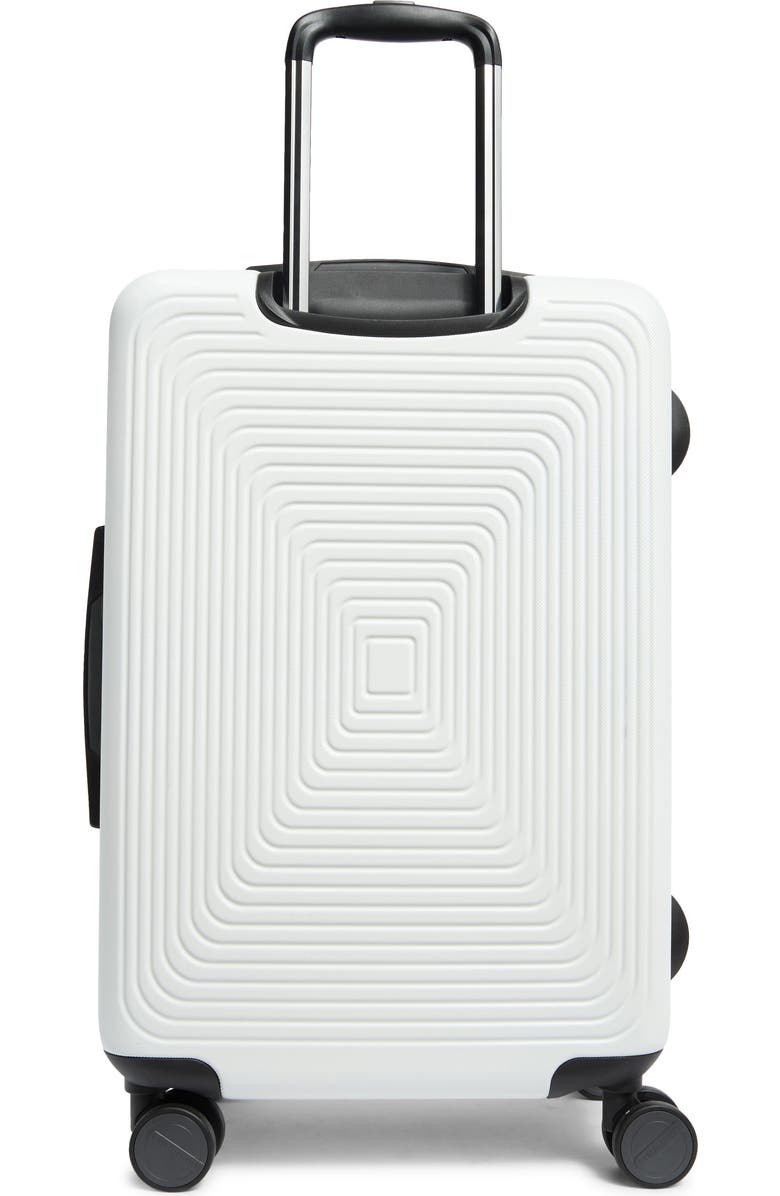 Original Penguin Finnes 25-Inch Hardside Spinner Luggage, Alternate, color,