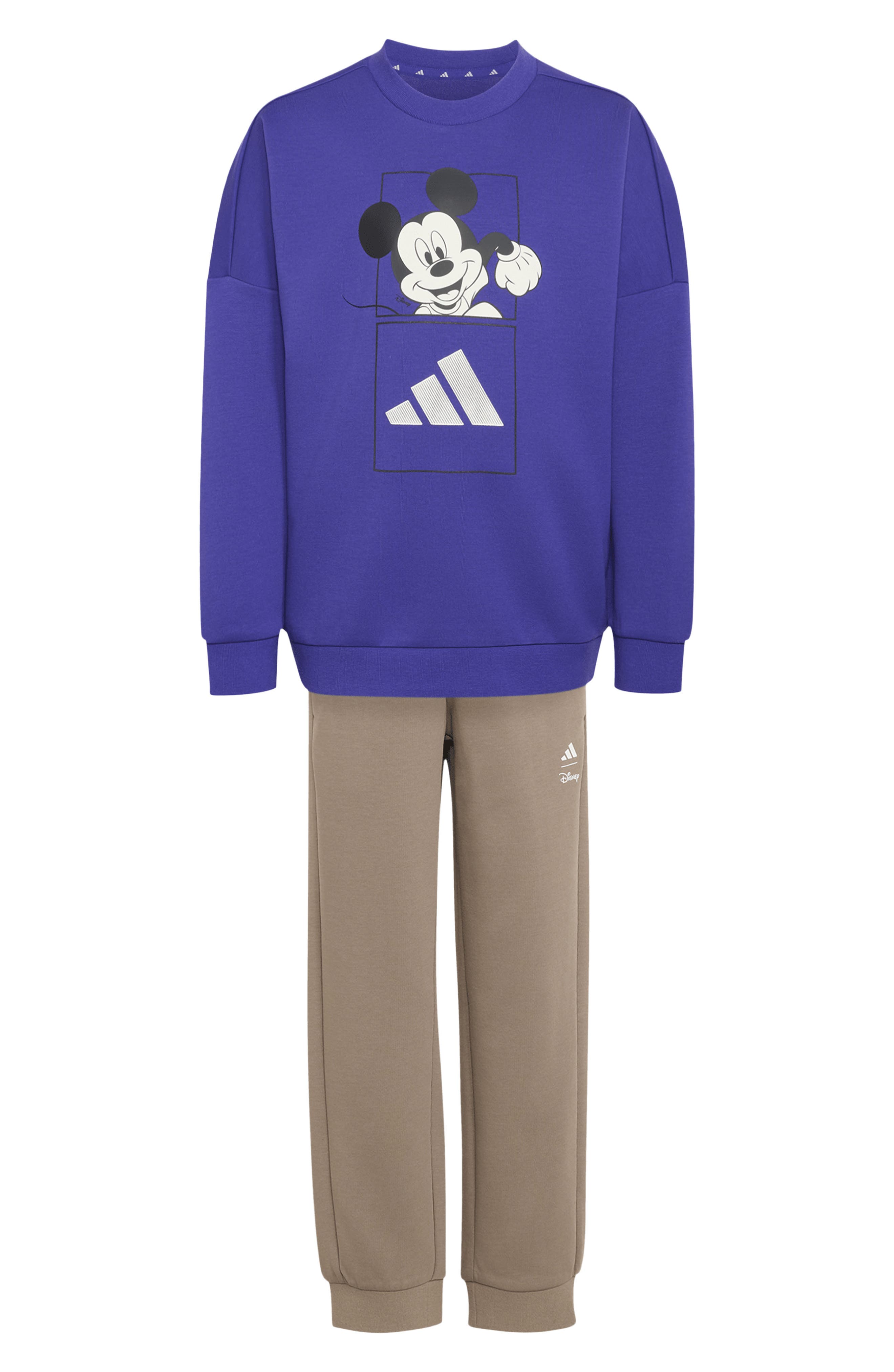 selected PURE PURPLE/ OFF WHITE