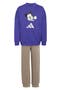 selected Pure Purple/ Off White
