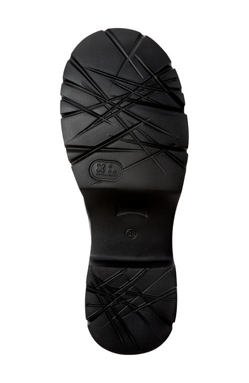 Camper Milah Mule In Black
