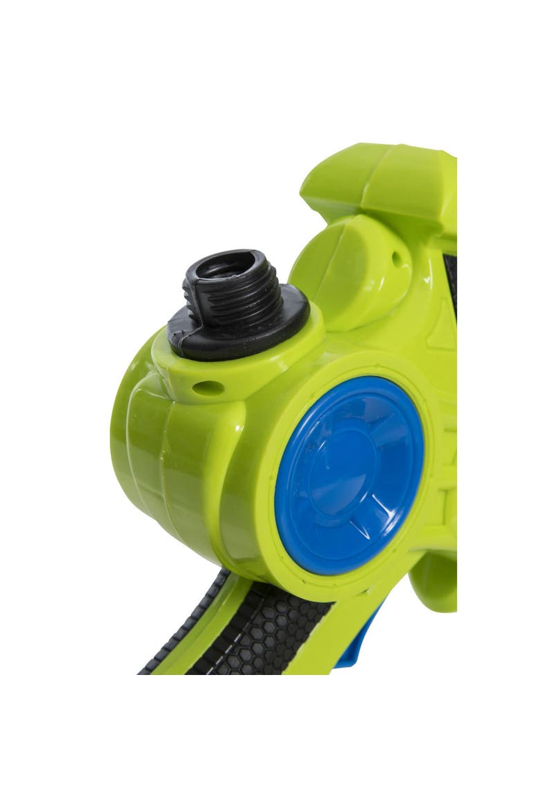 Pistola Water Pistol, Alternate, color, Green