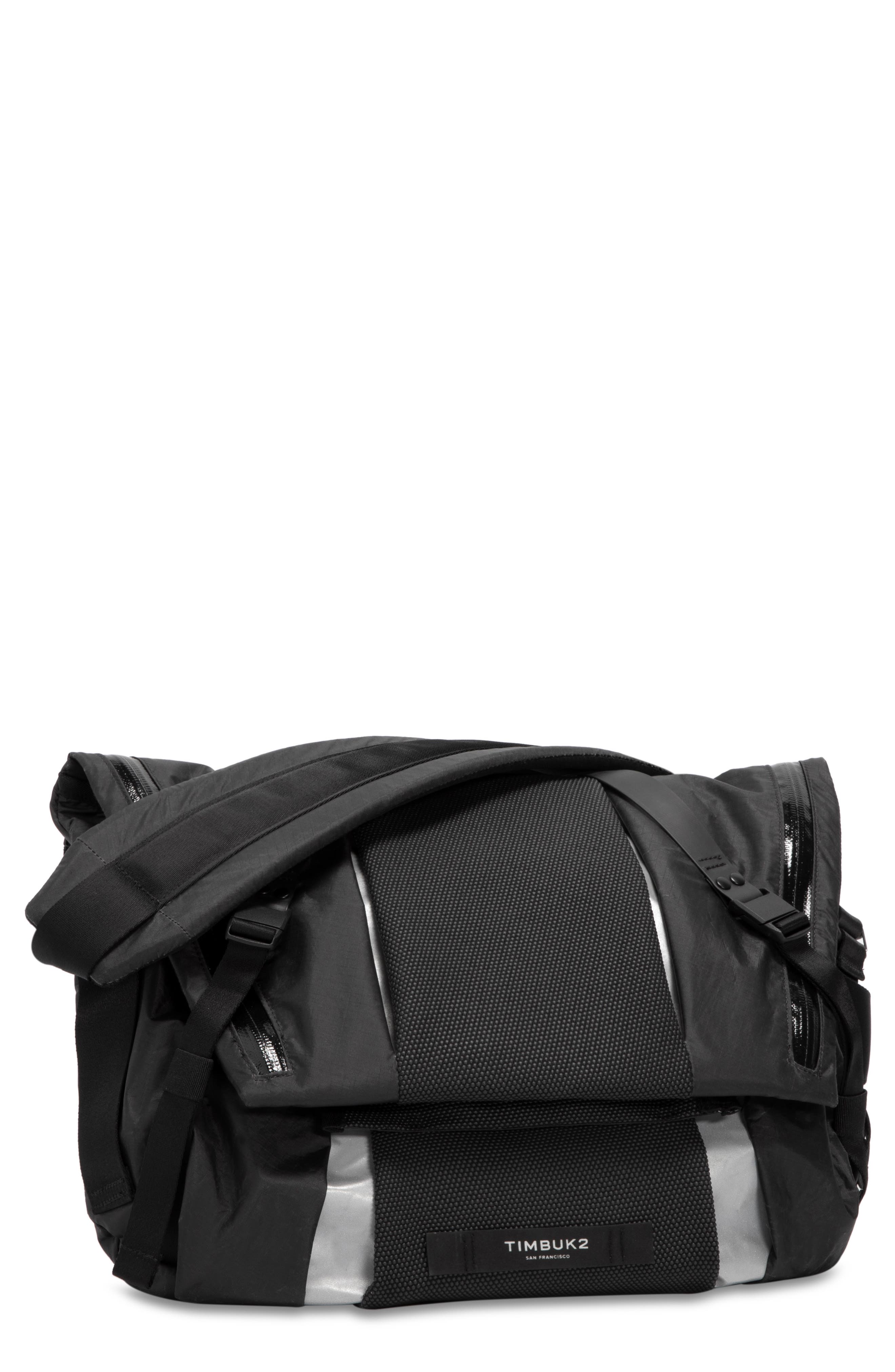 Timbuk2 Classic Messenger Bag, Main, color, 