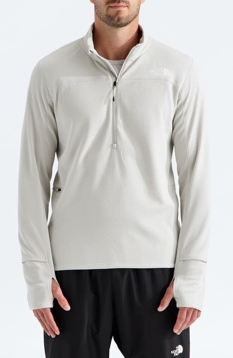 Winter Warm Pro Half-Zip Pullover