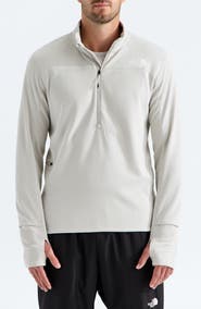 The North Face Winter Warm Pro Half-Zip Pullover